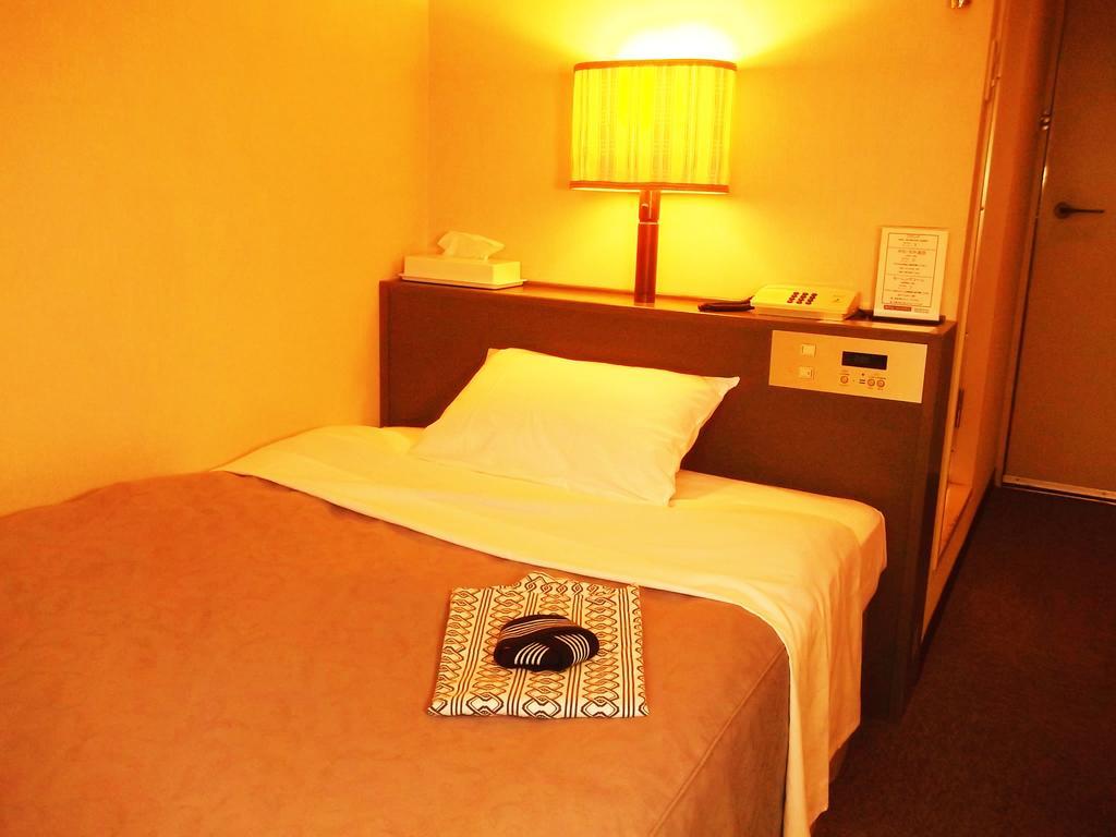 Hotel Heart Inn Хакодате Экстерьер фото
