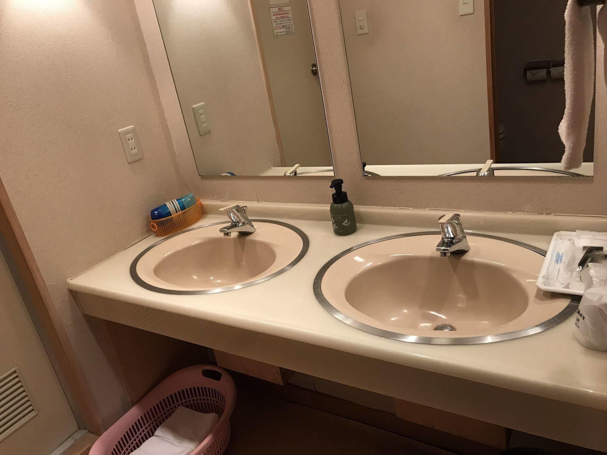 Hotel Heart Inn Хакодате Экстерьер фото