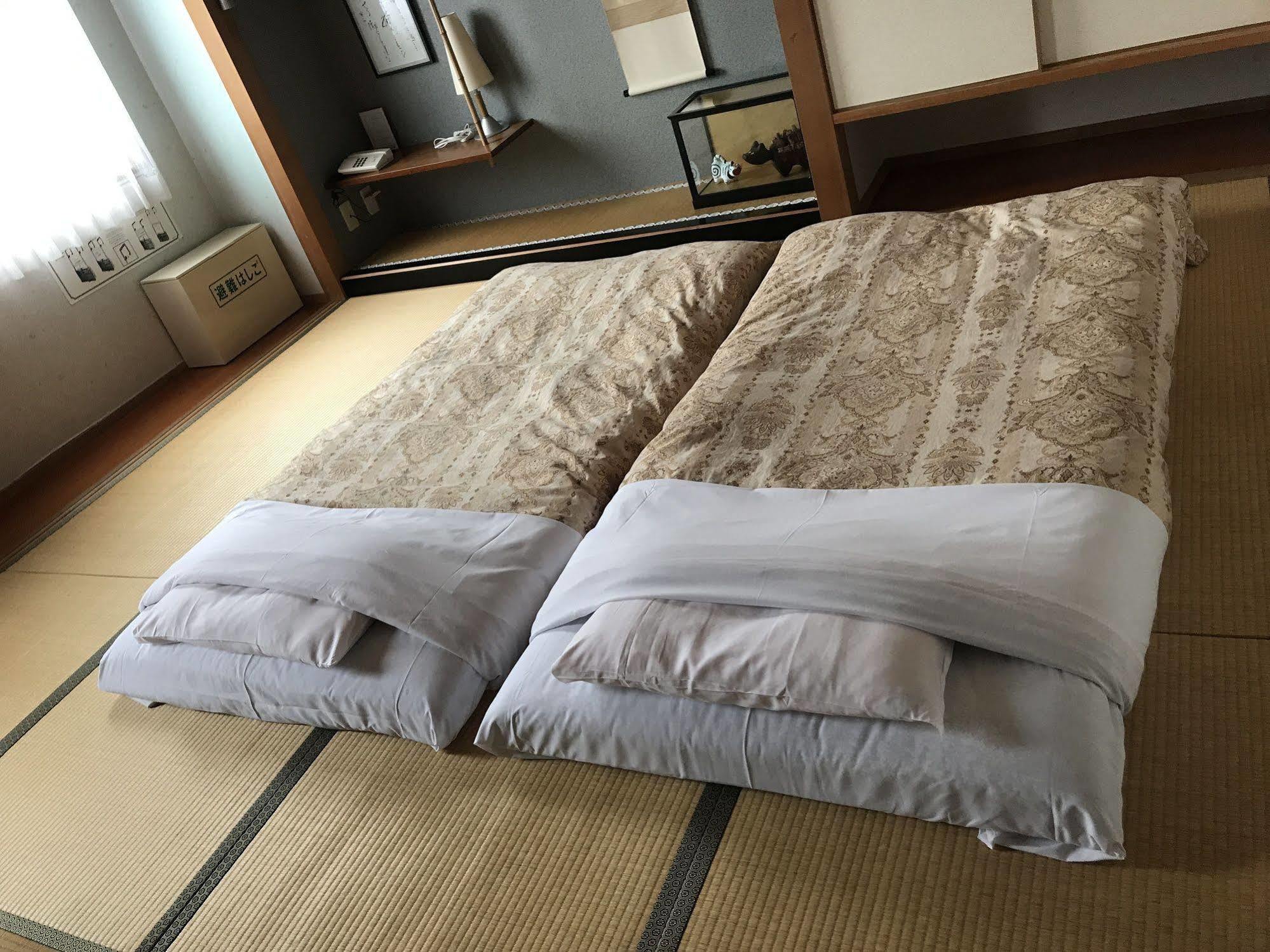 Hotel Heart Inn Хакодате Экстерьер фото